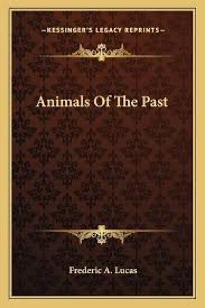 Animals of the Past